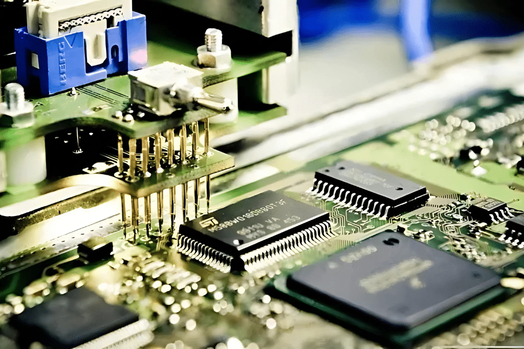 Reparatii ECU si module Electronice